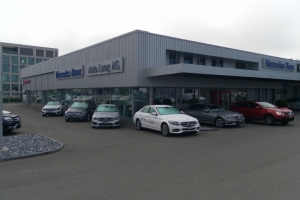 Kategorie: Autogarage Lang AG, Frauenfeld Kategorie: Autogarage Lang AG, Frauenfeld