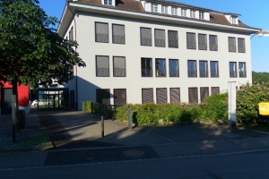 Kategorie: Werkhof und Gemeindezentrum, Gachnang Kategorie: Werkhof und Gemeindezentrum, Gachnang
