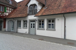 Kategorie: Kartause Ittingen (Umbau Käserei), Warth Kategorie: Kartause Ittingen (Umbau Käserei), Warth