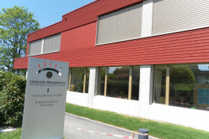 Kategorie: Kindergarten Brotegg, Frauenfeld Kategorie: Kindergarten Brotegg, Frauenfeld