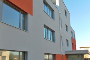 Kategorie: Mehrfamilienhaus Phönix, Frauenfeld Kategorie: Mehrfamilienhaus Phönix, Frauenfeld
