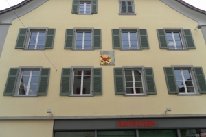 Kategorie: Raiffeisenbank, Frauenfeld Kategorie: Raiffeisenbank, Frauenfeld