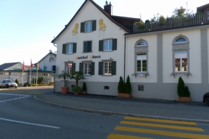 Kategorie: Restaurant Löwen, Islikon Kategorie: Restaurant Löwen, Islikon