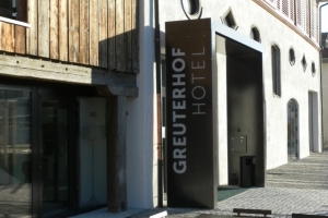 Kategorie: Seminarhotel Greuterhof, Islikon Kategorie: Seminarhotel Greuterhof, Islikon