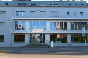 Kategorie: Stafag Multimedia Zentrum, Frauenfeld Kategorie: Stafag Multimedia Zentrum, Frauenfeld