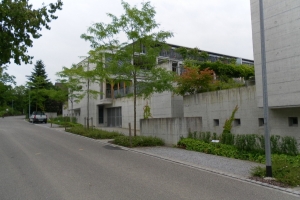 Kategorie: Wohnüberbauung Algisser, Frauenfeld Kategorie: Wohnüberbauung Algisser, Frauenfeld