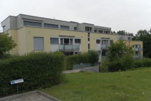 Kategorie: Wohnüberbauung Pfaffenholz, Frauenfeld Kategorie: Wohnüberbauung Pfaffenholz, Frauenfeld
