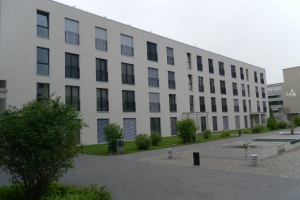 Kategorie: Wohnüberbauung Schmidgasse, Frauenfeld Kategorie: Wohnüberbauung Schmidgasse, Frauenfeld